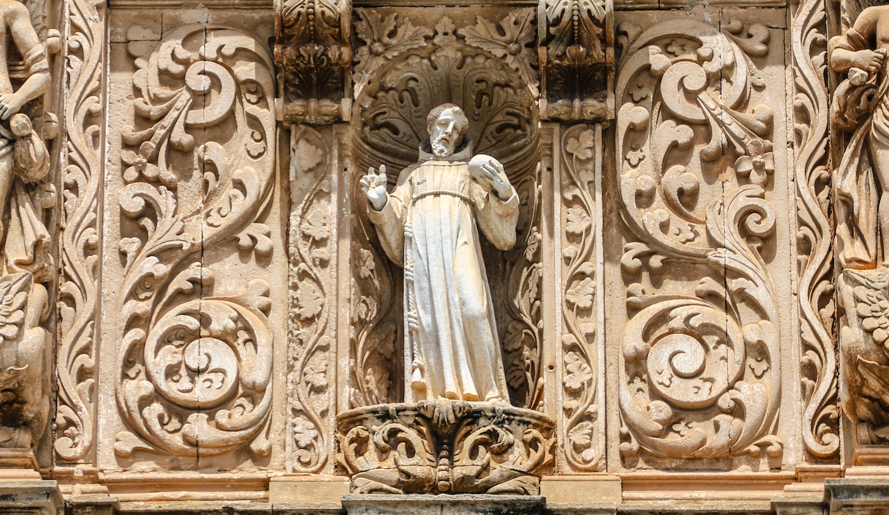François : un programme spirituel, intellectuel et social pour le monde médiéval et d'aujourd'hui