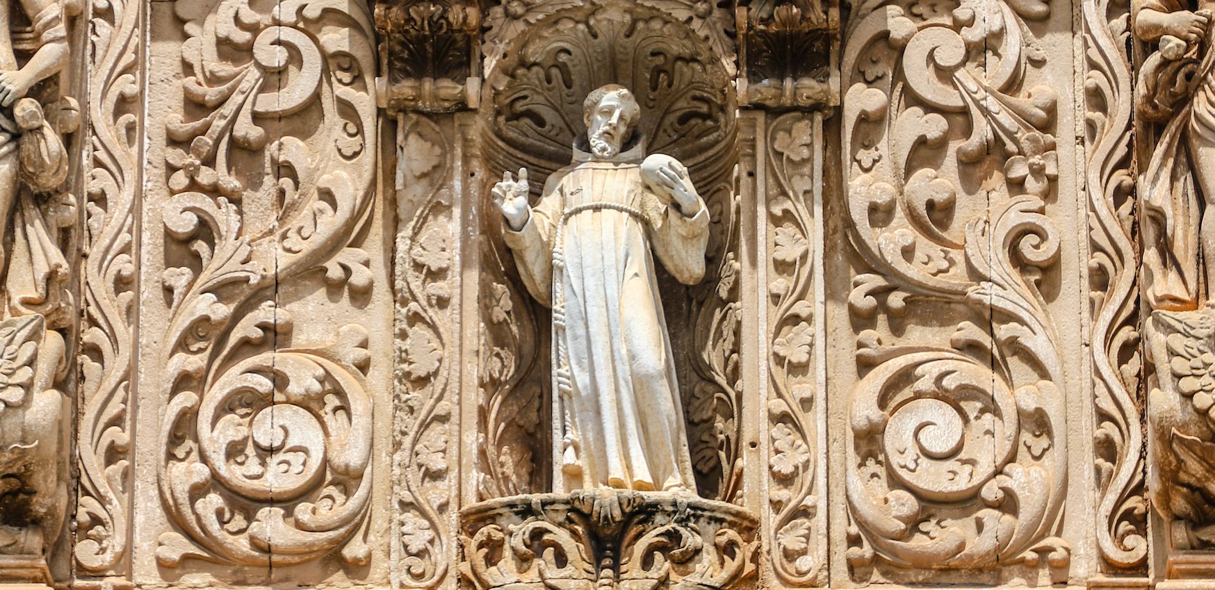 François : un programme spirituel, intellectuel et social pour le monde médiéval et d'aujourd'hui
