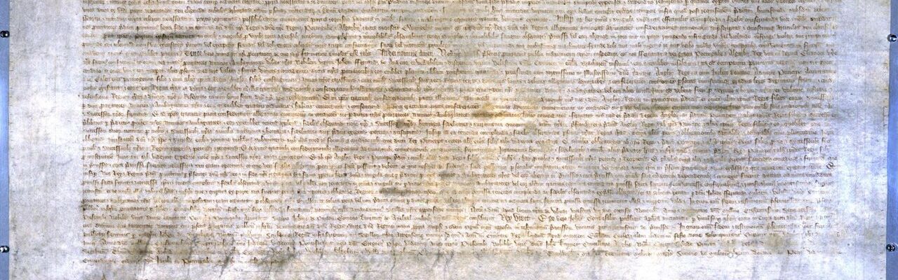 Traité d’alliance entre le roi Édouard III d’Angleterre et Ferdinand Ier de Portugal