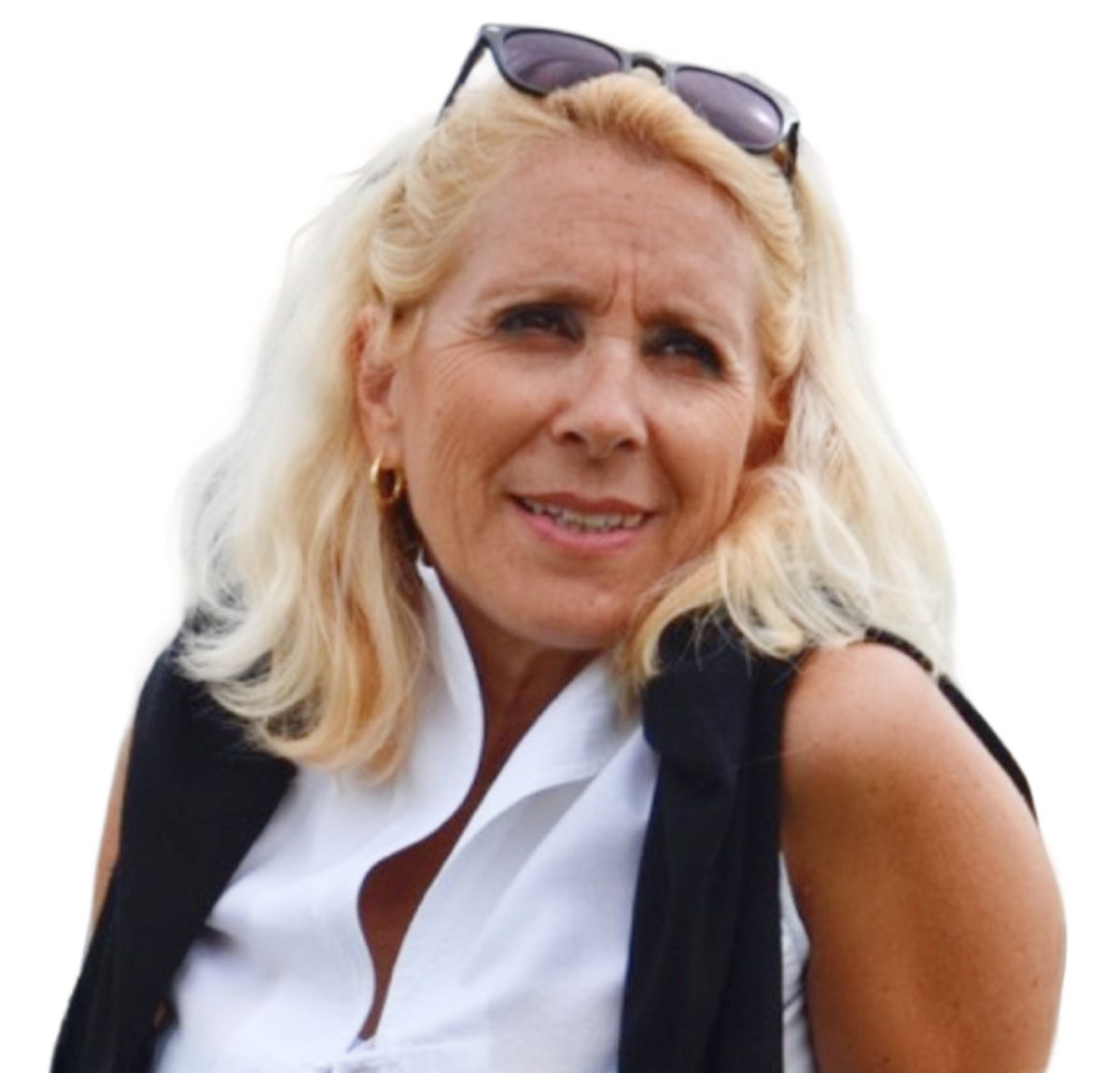 Martine Thouvenin-Desfontaines