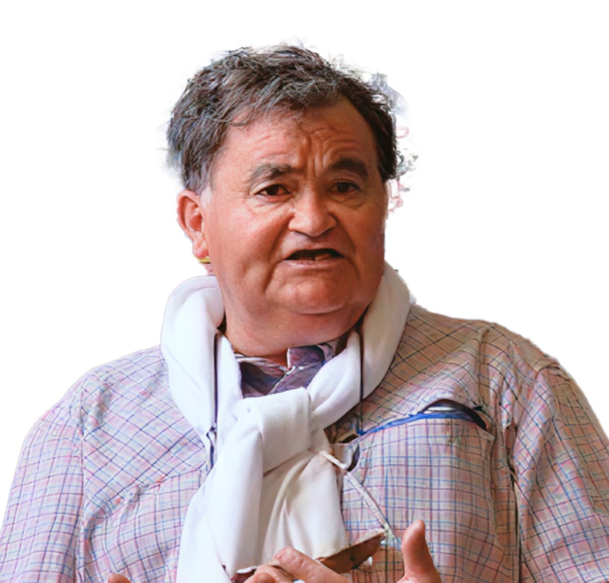 Photo de Richard Lebeau