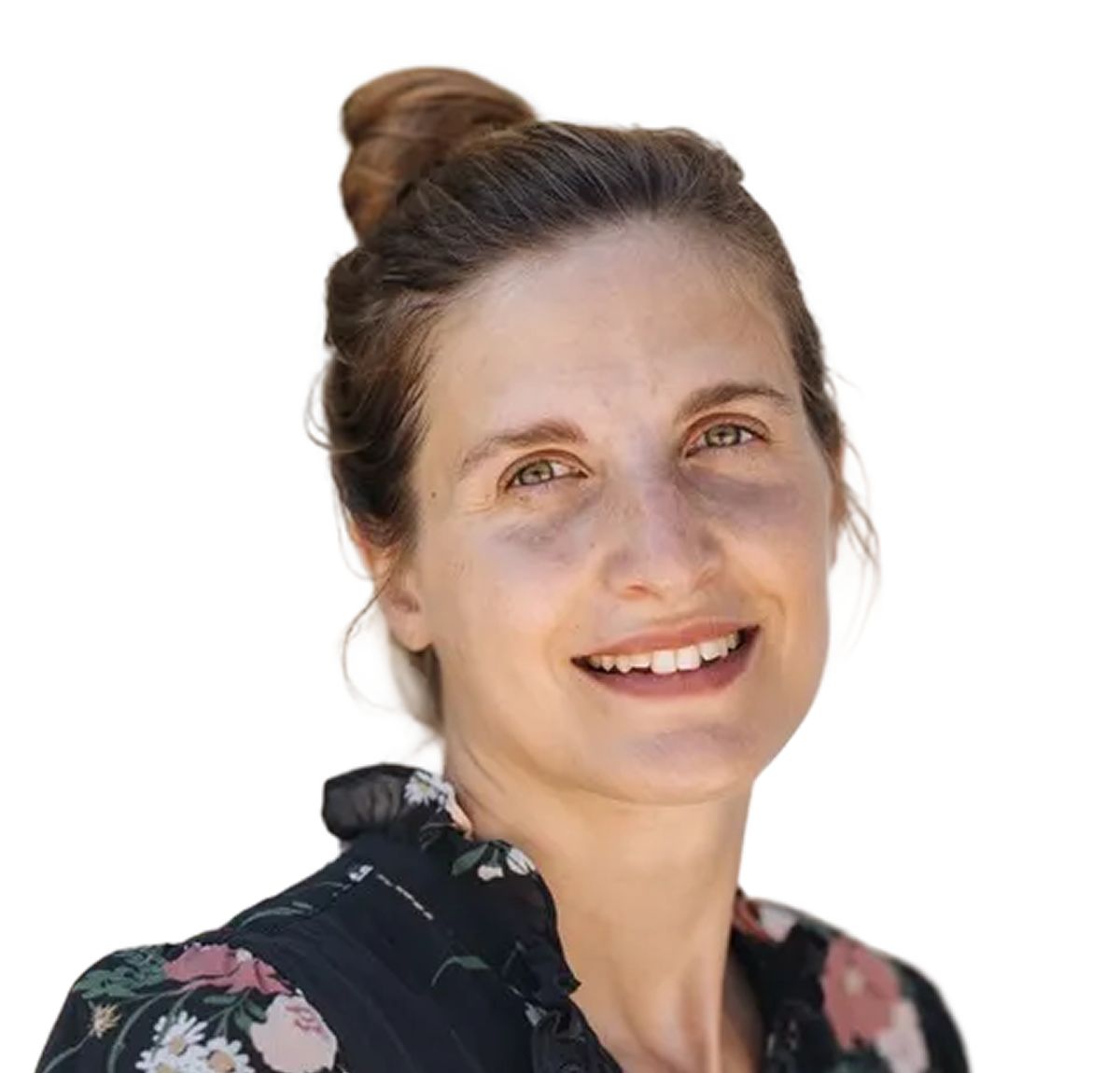 Sabrina Pagès-Fredj