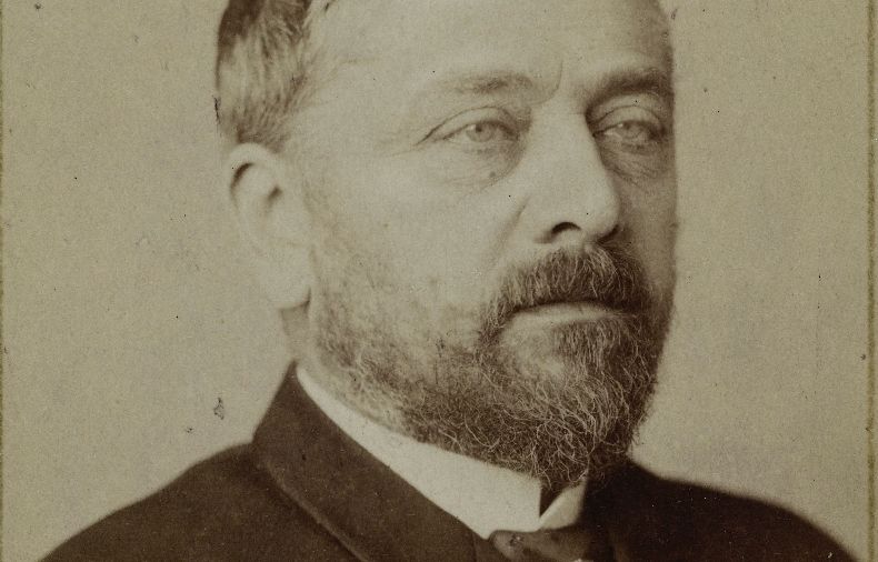 Eiffel et les expositions universelles : une connivence de 1855 à 1900