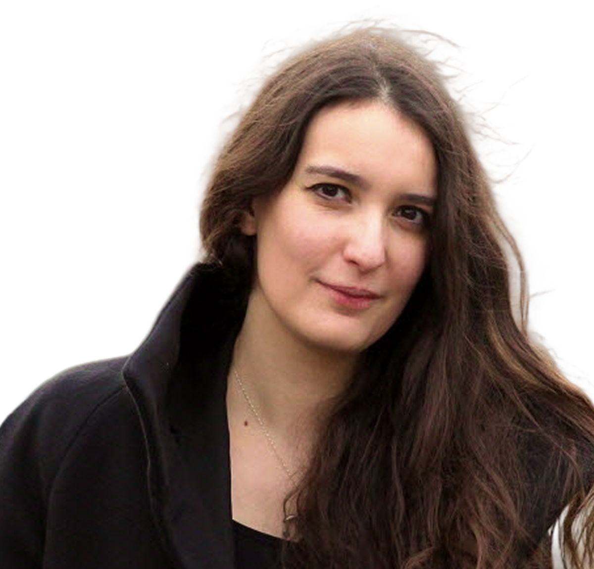 Sophie Laribi Glaudel