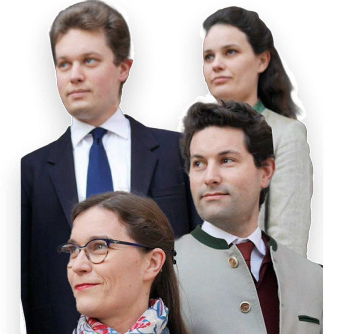Photo de Quatuor Girard