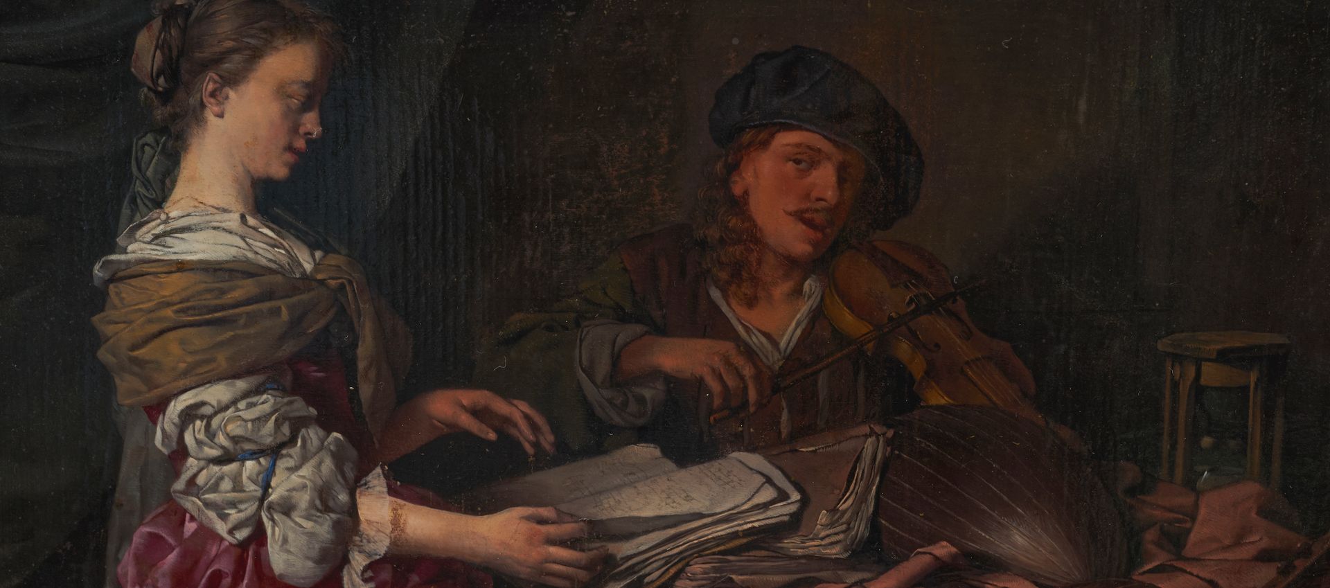 Une petite histoire de la musique occidentale