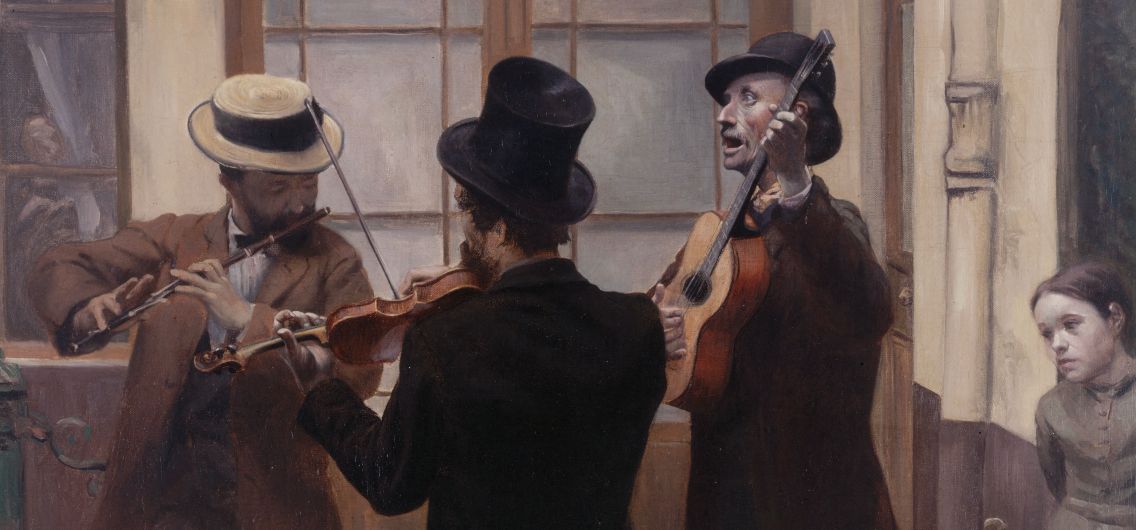 L’évolution des instruments de musique du Moyen Âge au XXe siècle