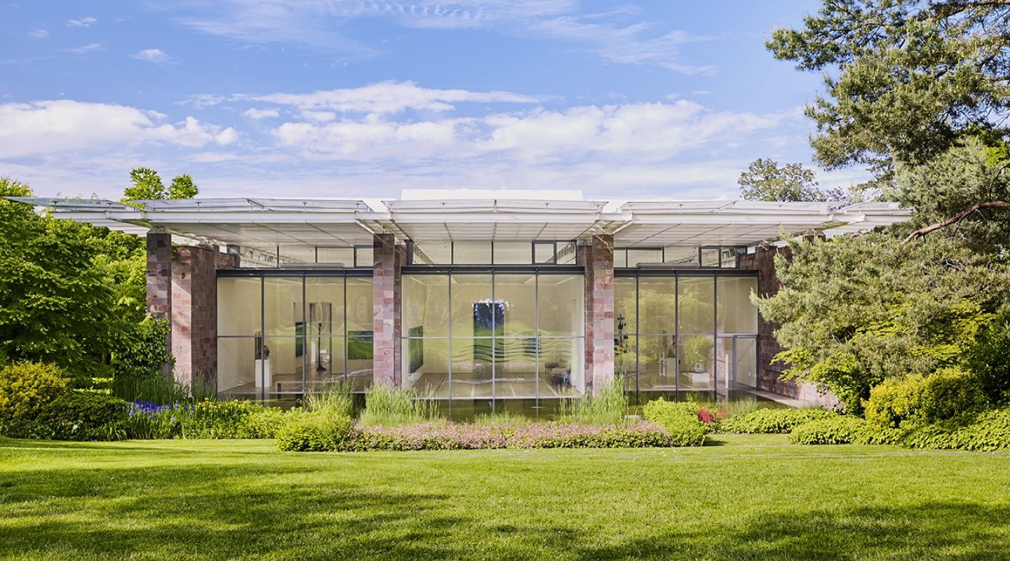 Les grandes expositions de l’année Les grandes expositions de l’année