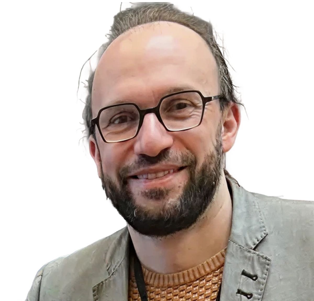 Photo de Thomas Bohl