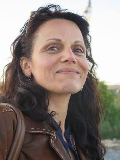 Christine Tradori