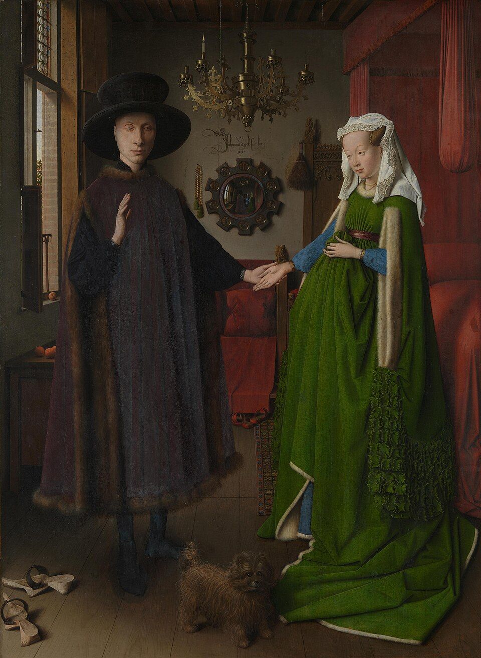 960px-Van_Eyck_-_Arnolfini_Portrait