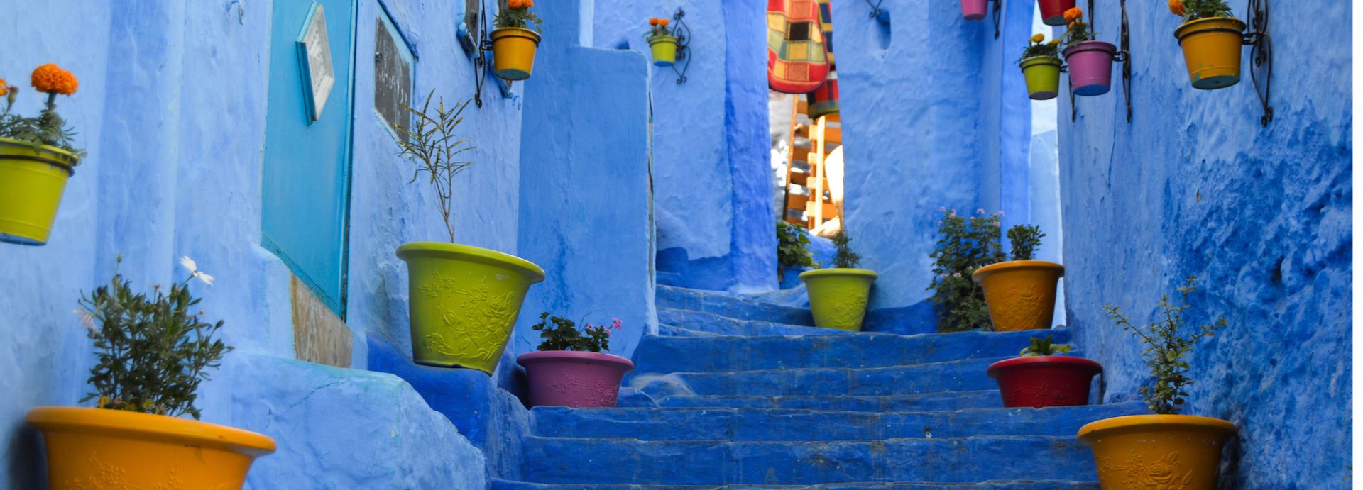 Maroc, côté secret