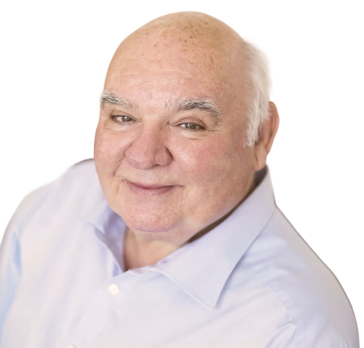 Photo de Michel Pastoureau