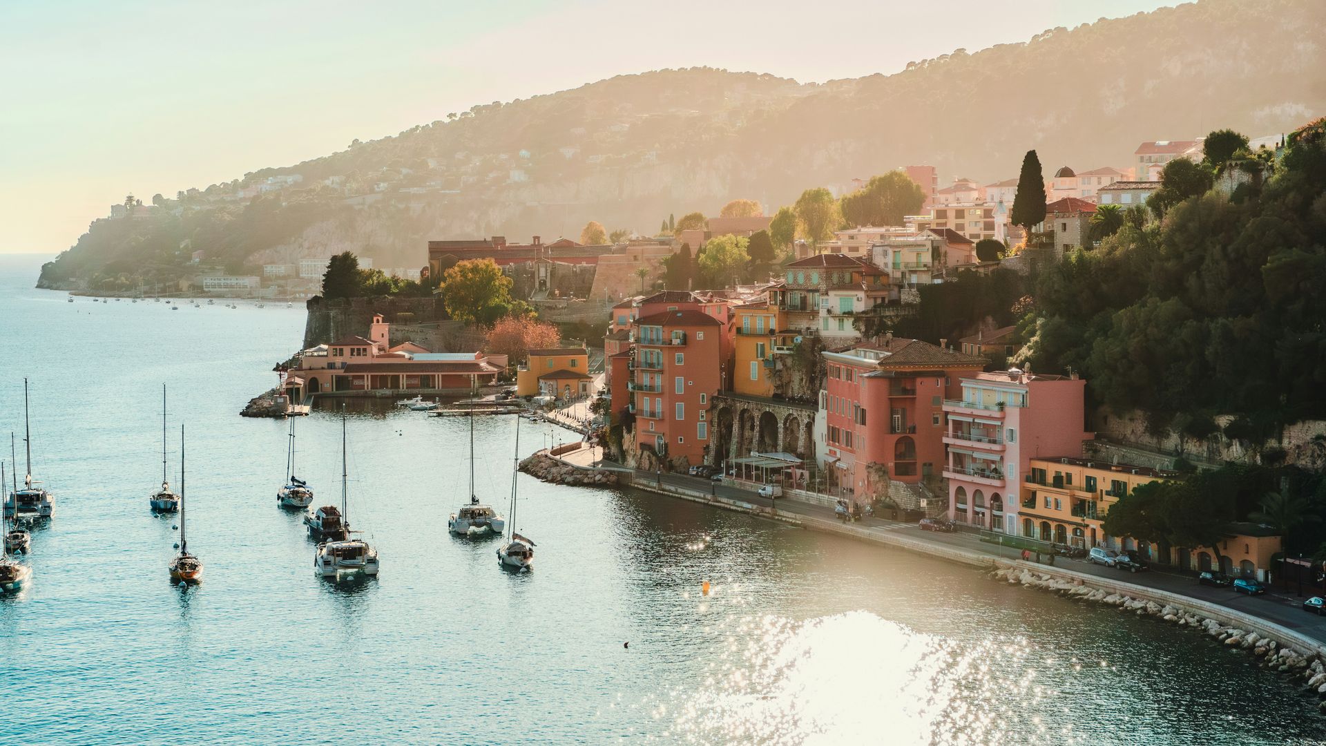 La musique sur la côte d’Azur, de Paganini à nos jours