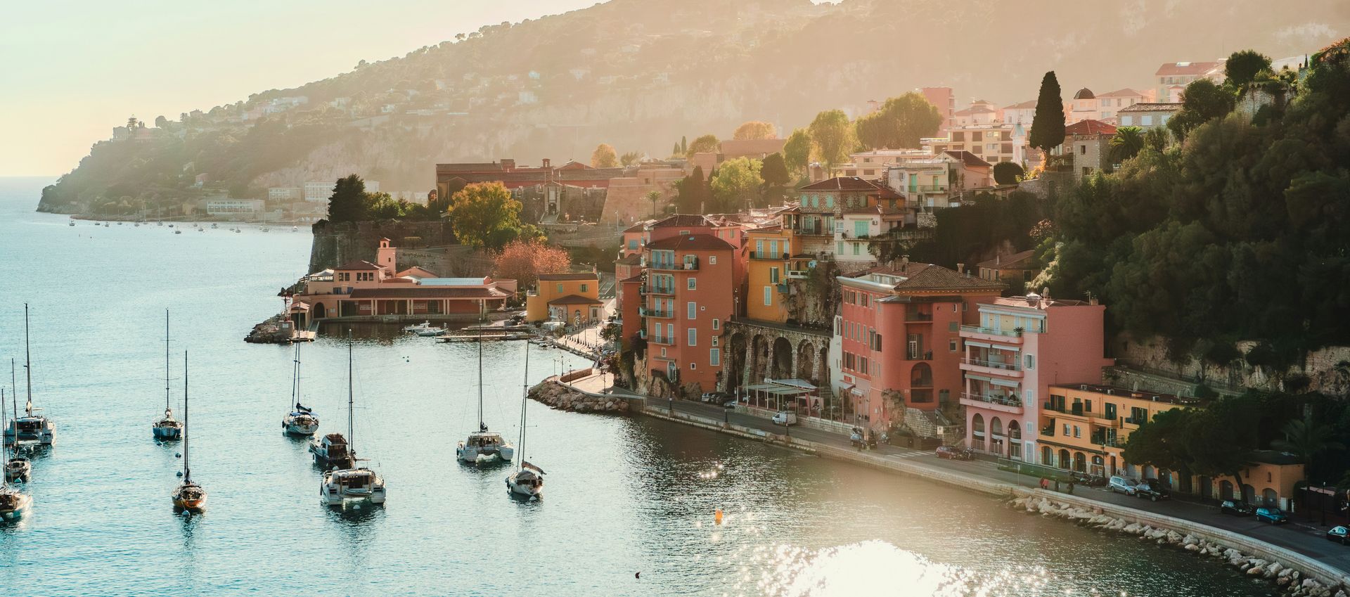 La musique sur la côte d’Azur, de Paganini à nos jours