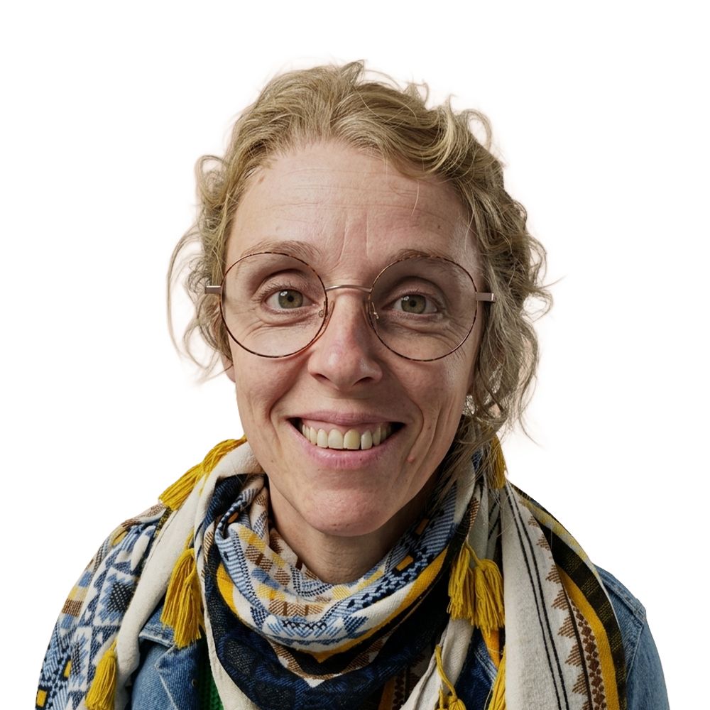 Photo de Félicie Faizand de Maupeou