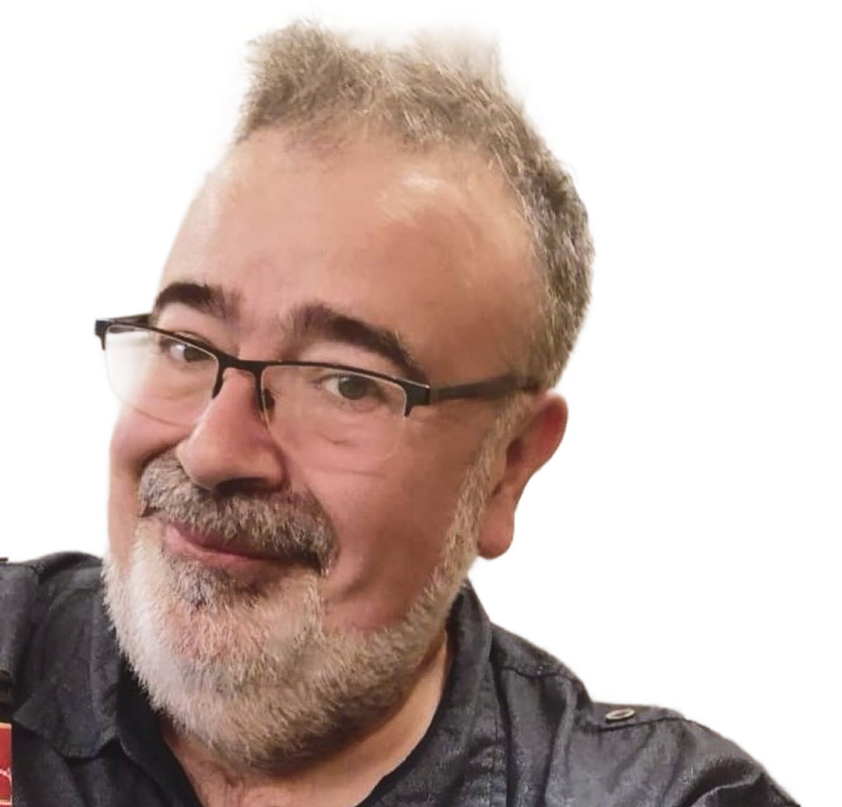 Photo de Thierry Soulard