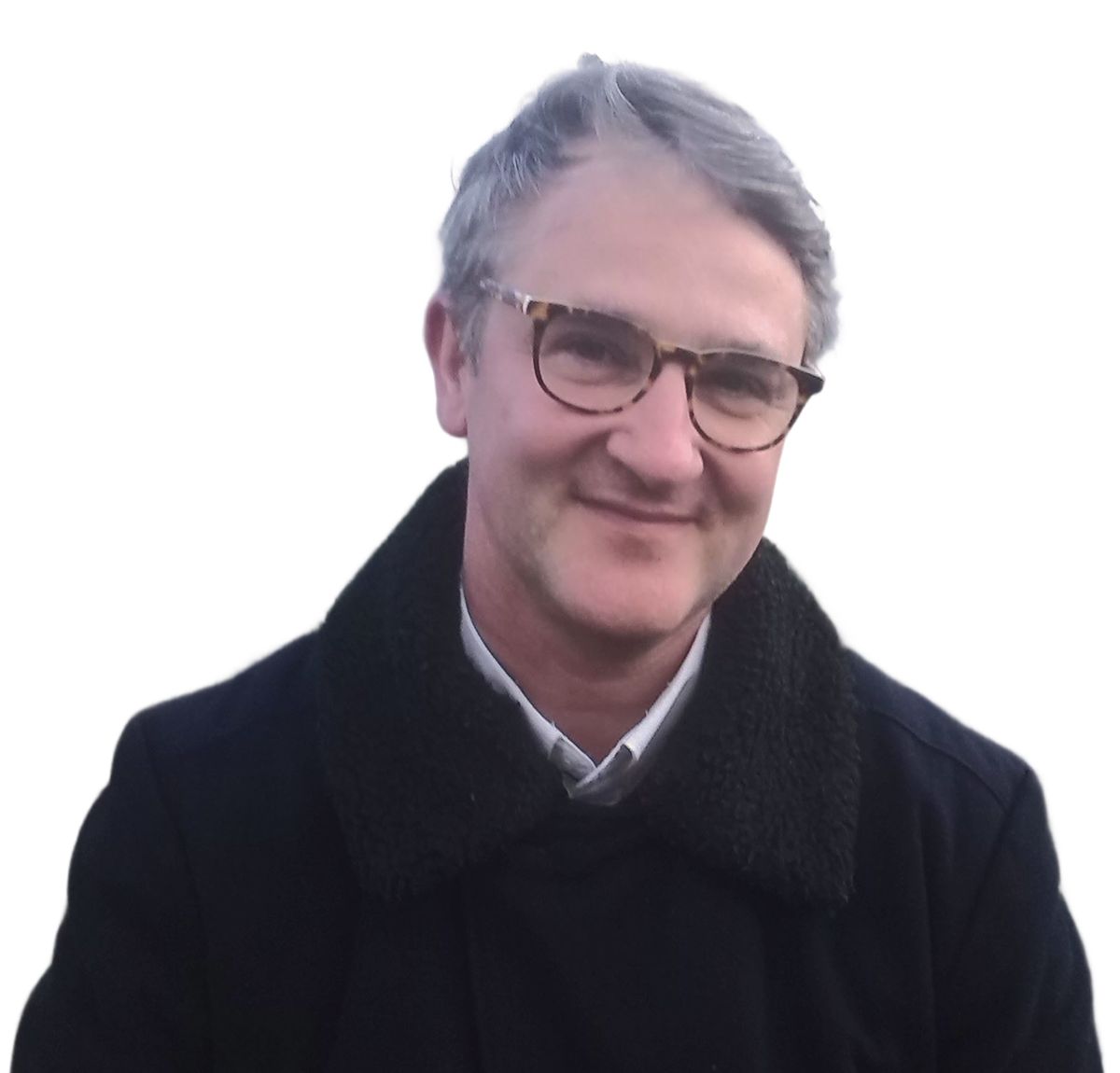 Photo de Stéphane Colin