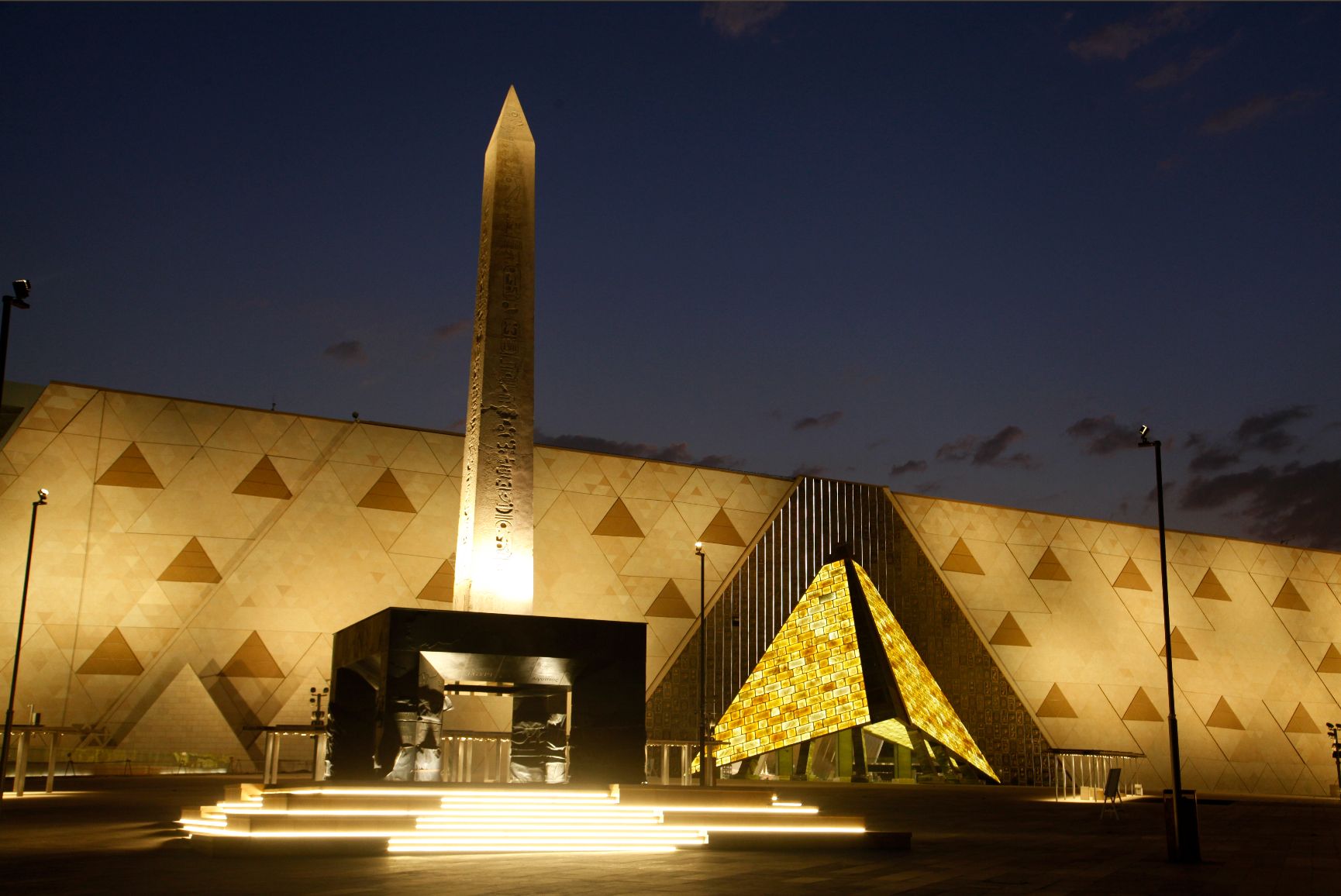 Les dernières recherches en égyptologie Les dernières recherches en égyptologie