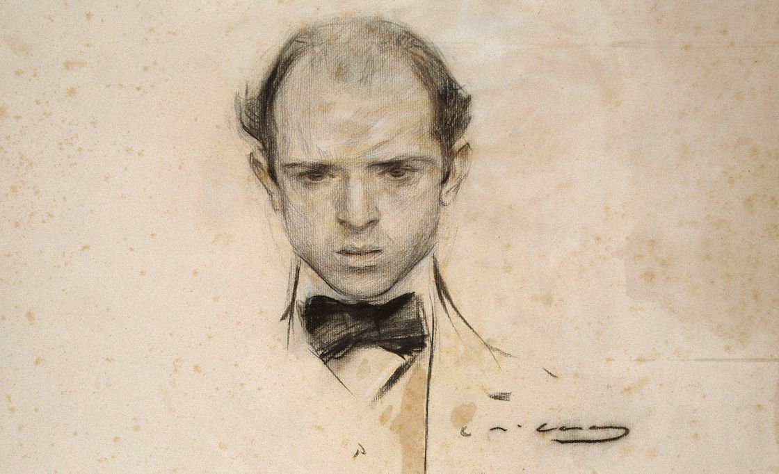 Pablo Casals (1876-1973), l'archet de la paix