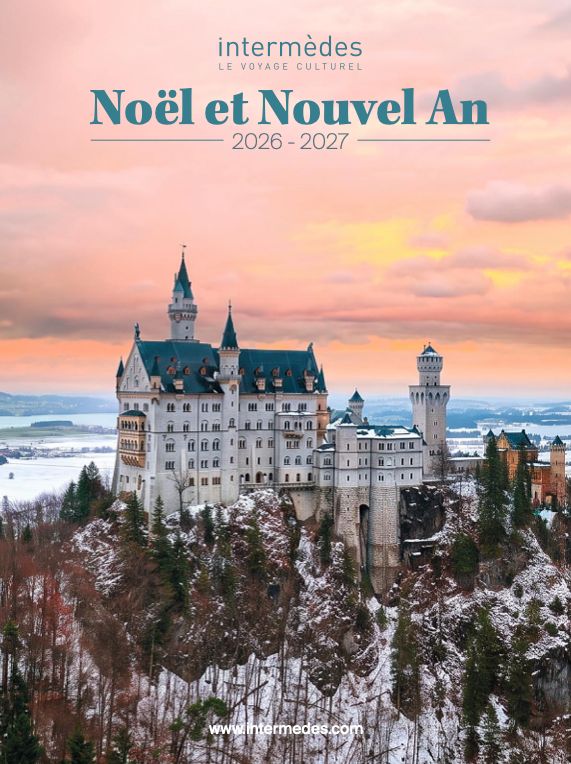 Catalogue Noël et Nouvel an
