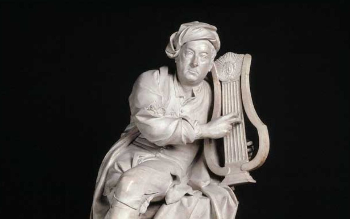 Händel, de l’Allemagne à l’Angleterre en passant par l’Italie, de l’opéra à l’oratorio