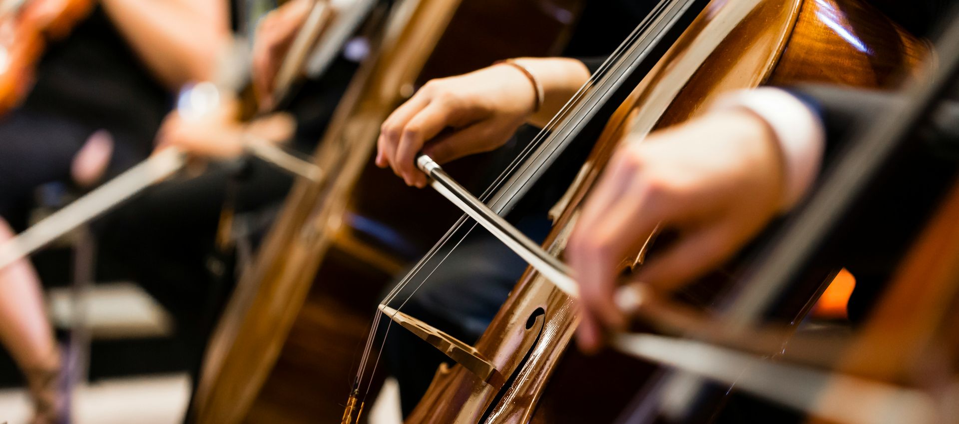 Grande soirée musicale