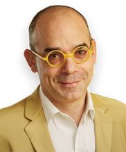 Fabrice Midal