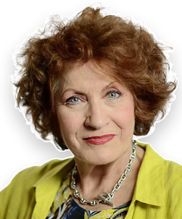 Andréa Férréol