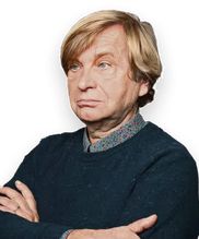 Pierre Judet de la Combe