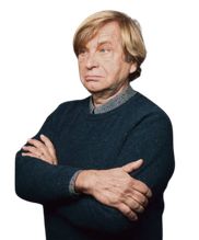 Pierre Judet de la Combe