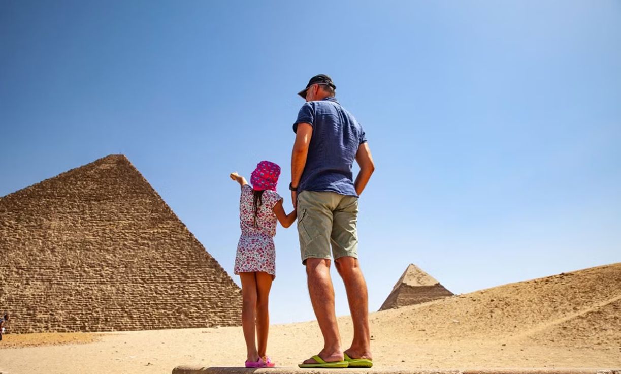 Voyages culturels en famille