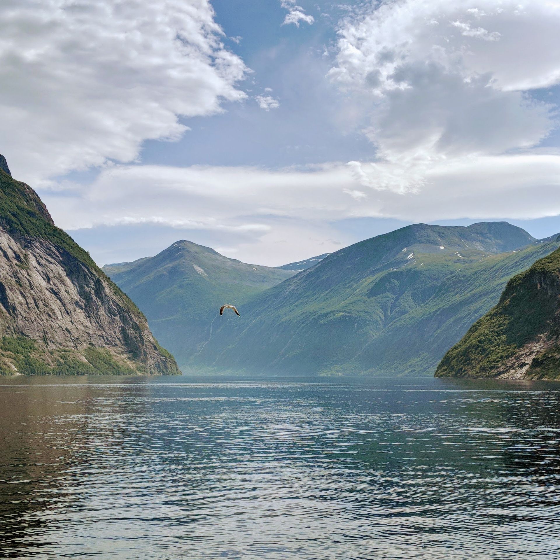 Croisières culturelles