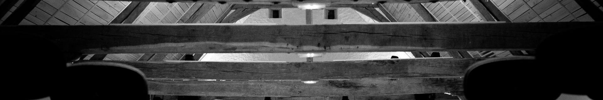 Auditorium, Nohant ©Emmanuelle Alès