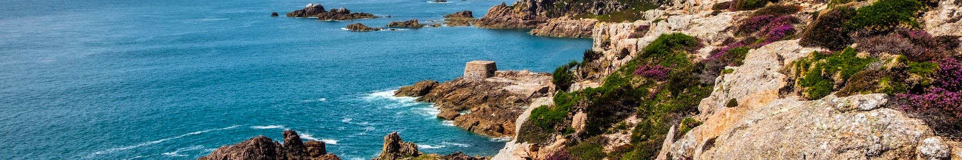 Côte - Jersey