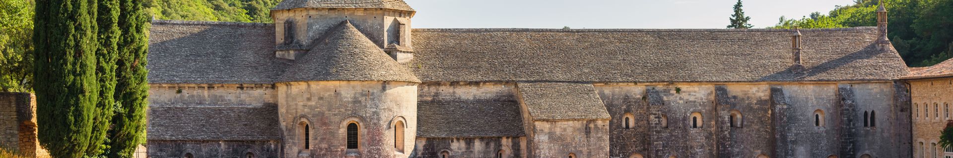 Abbaye de Sénanque
