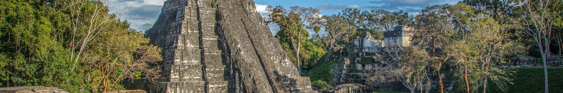 Tikal