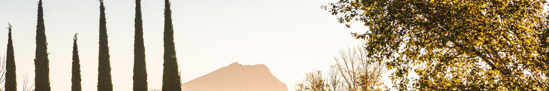 Montagne Sainte-Victoire