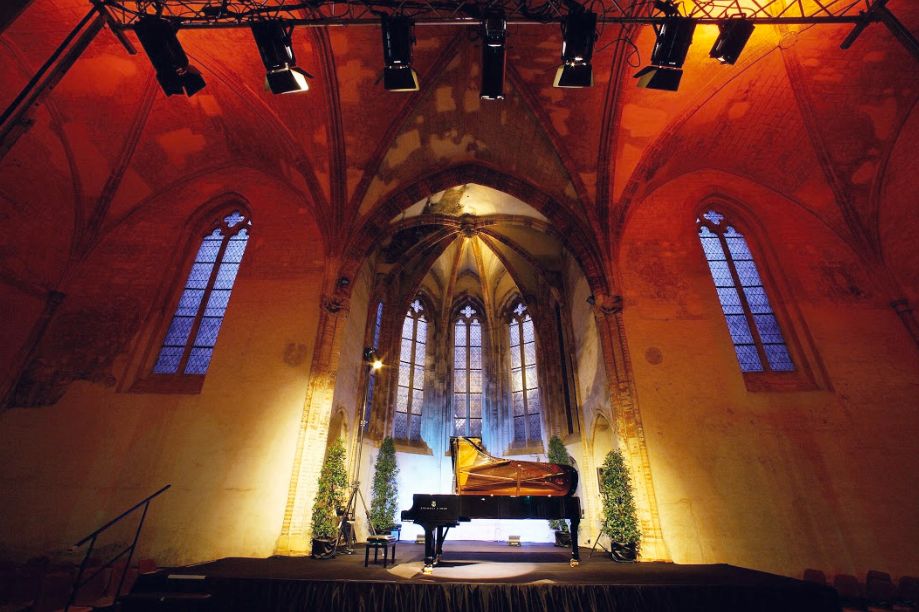 Festival Piano aux Jacobins ©Jean-Claude Meauxsoone