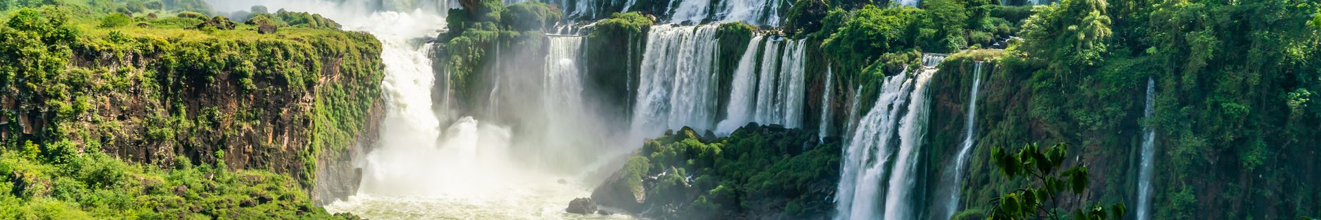Iguazu