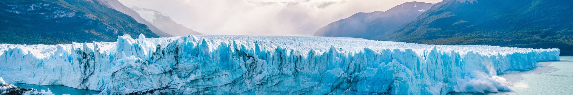Perito Moreno