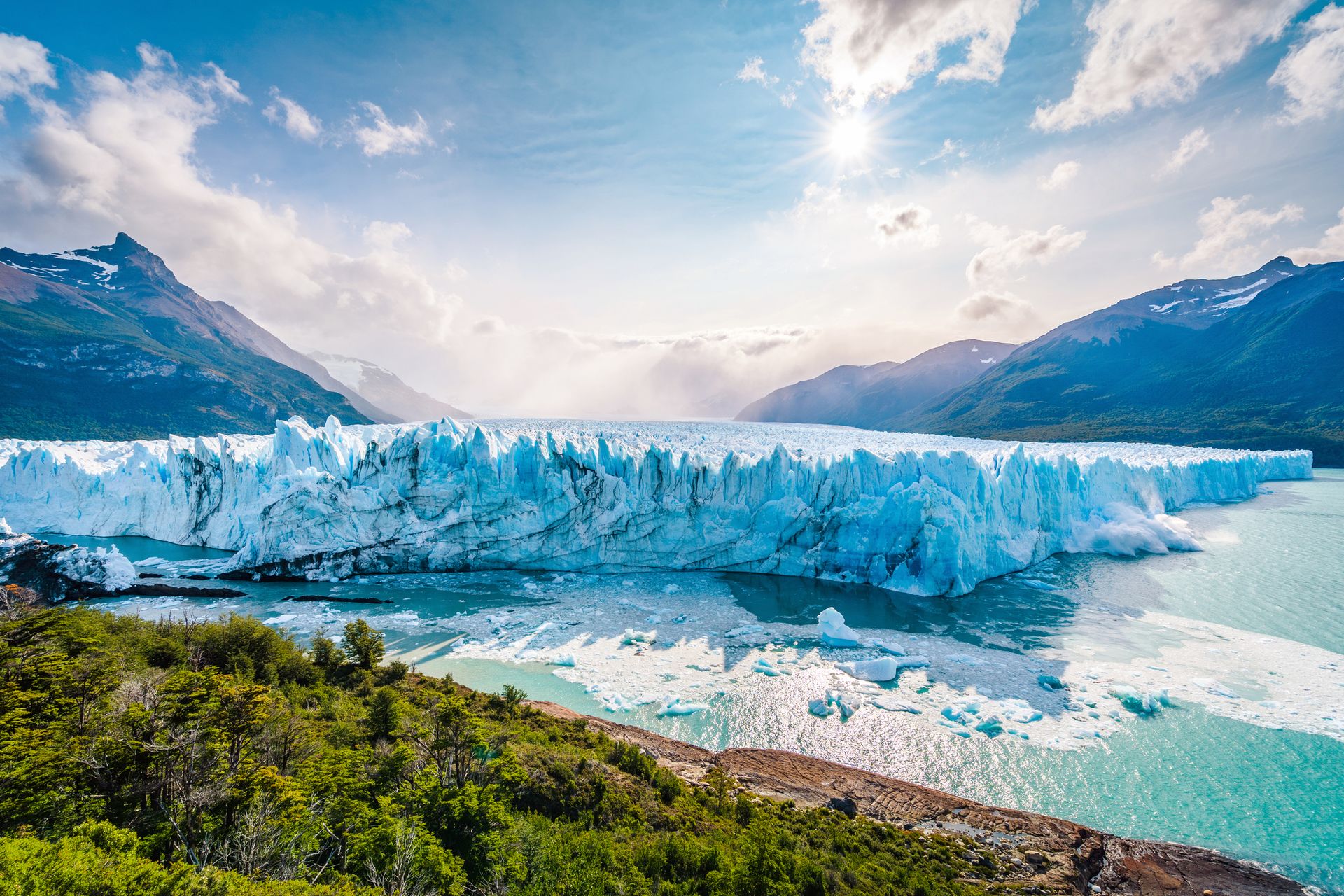 Perito Moreno