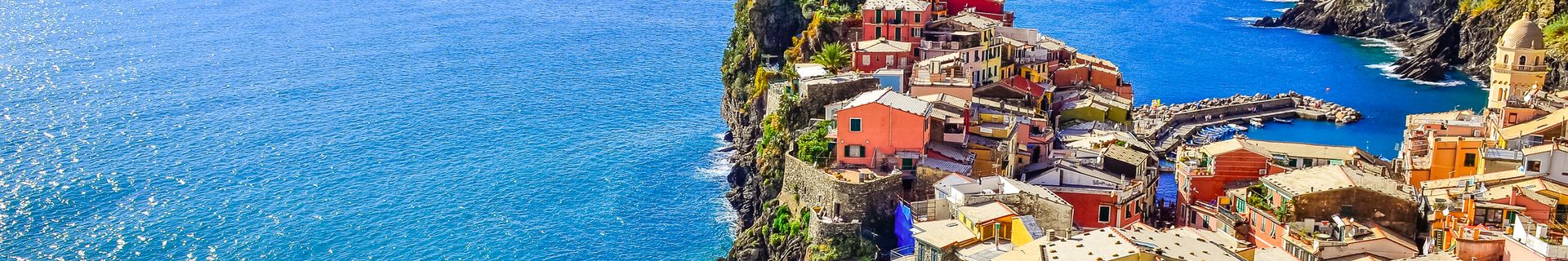 Vernazza, Cinque Terre