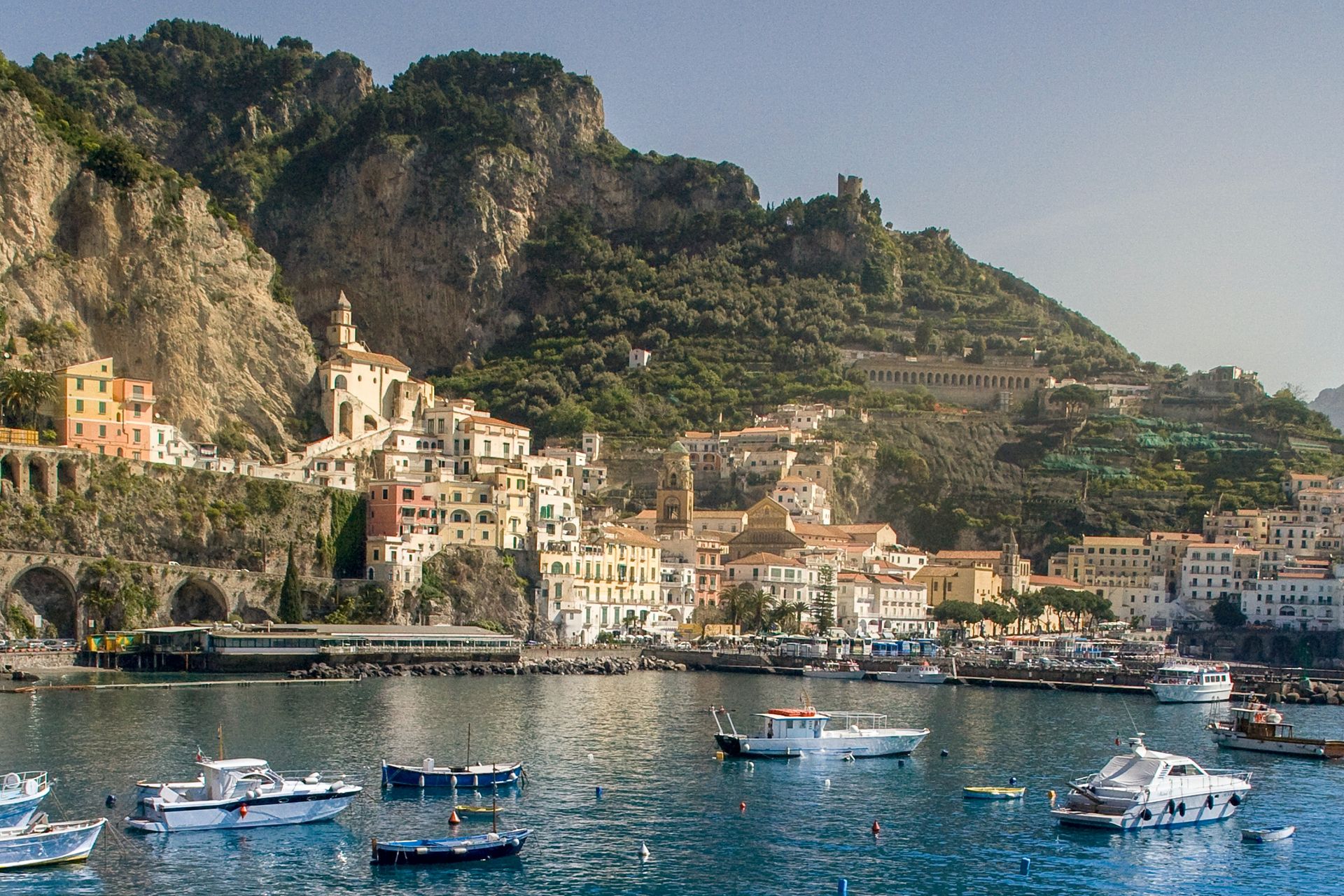 Amalfi