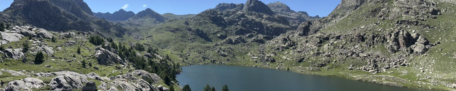 Vallée des Merveilles