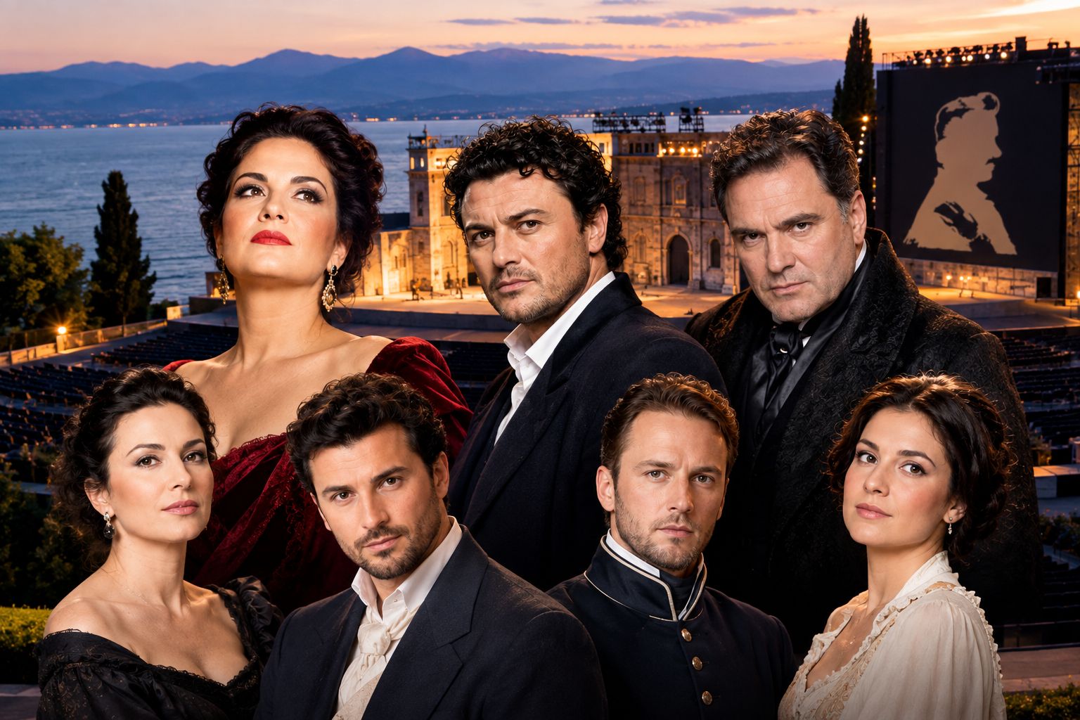 Festival Puccini 2027