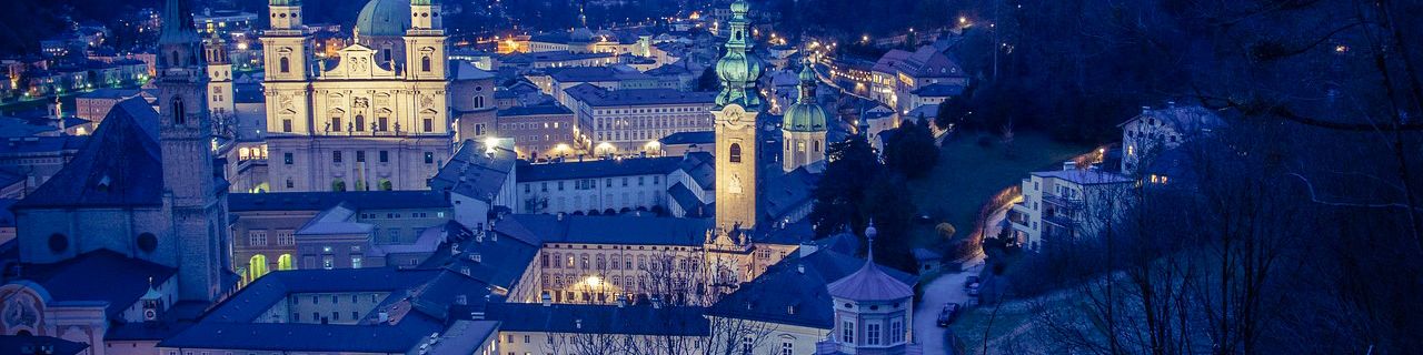 Salzbourg bleu d'hiver @werdepate