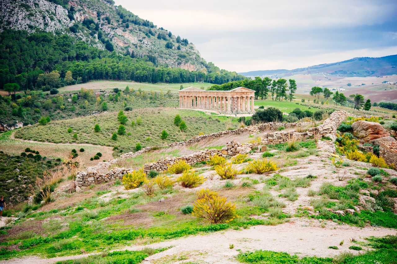 Voyages culturels en Italie Intermèdes