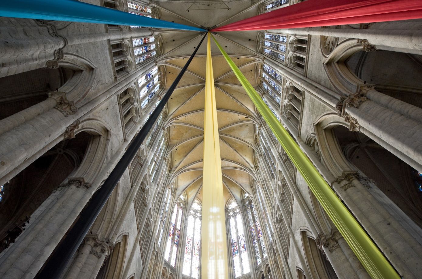 Cathédrale de Beauvais - France