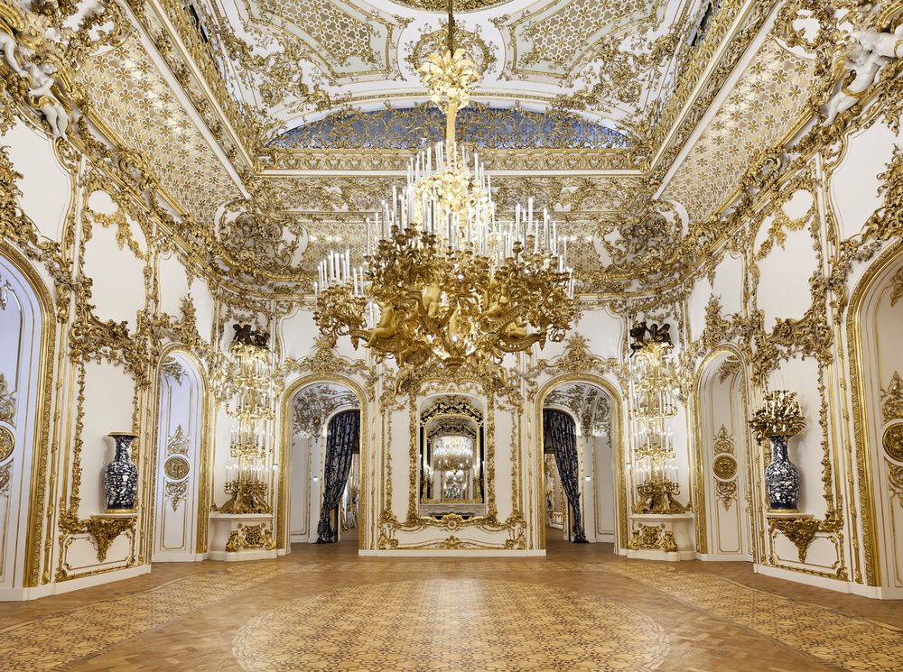 Palais Liechtenstein ballroom©fotomanufaktur Grunwald